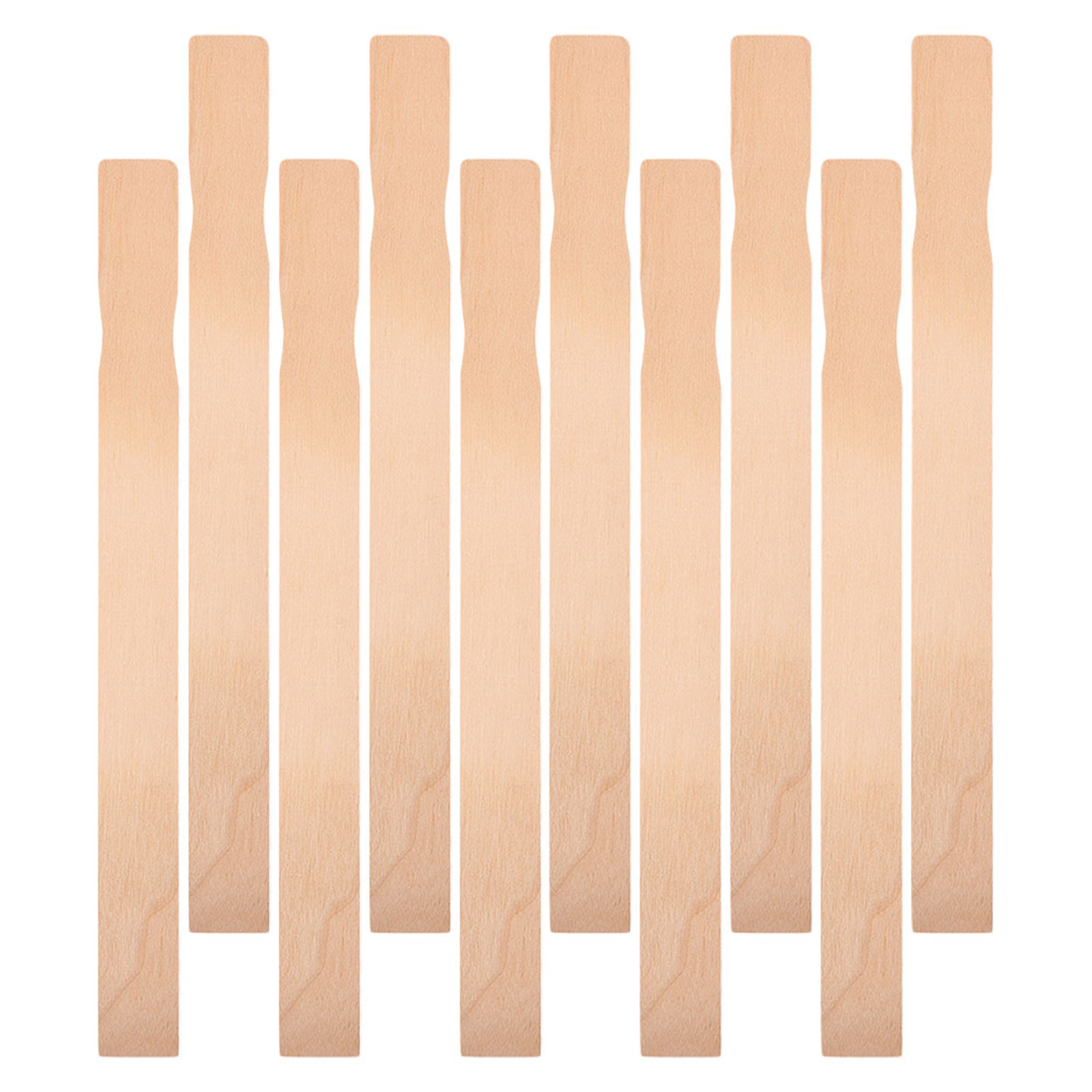 15 Peças de Varetas de Madeira - Workshop Tools Diy avaliação e preço