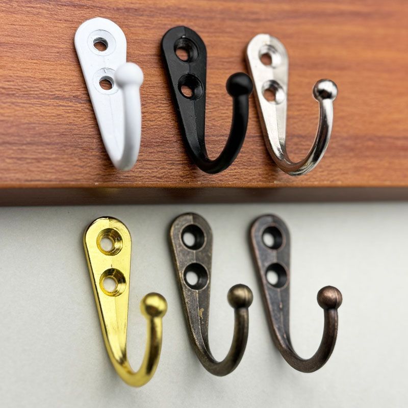 Ganchos de Liga de Alumínio Pr - Screw Organizer Kit avaliação e preço