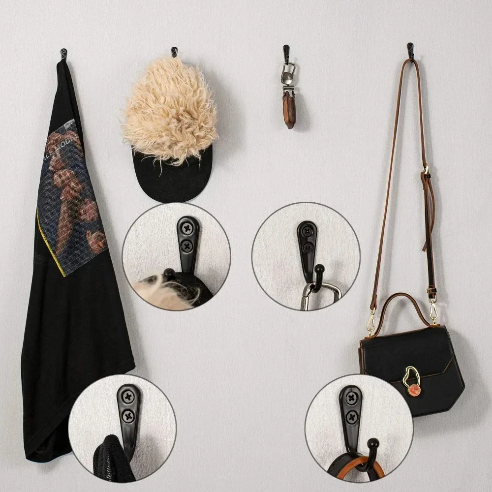 Ganchos de Liga de Alumínio Pr - Screw Organizer Kit avaliação e preço