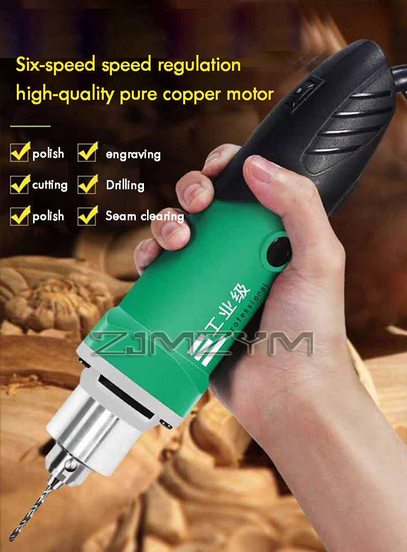 Gravador elétrico de alta potê - Workshop Tools For Carpentry avaliação e preço