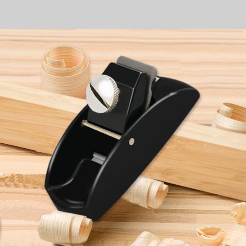652f mini plaina mão aparar pl - Hand Plane Block avaliação e preço