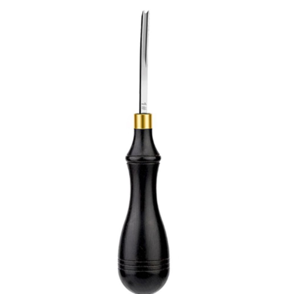 Chanfrador de Bordas de Couro  - Workshop Tools For Carpentry avaliação e preço