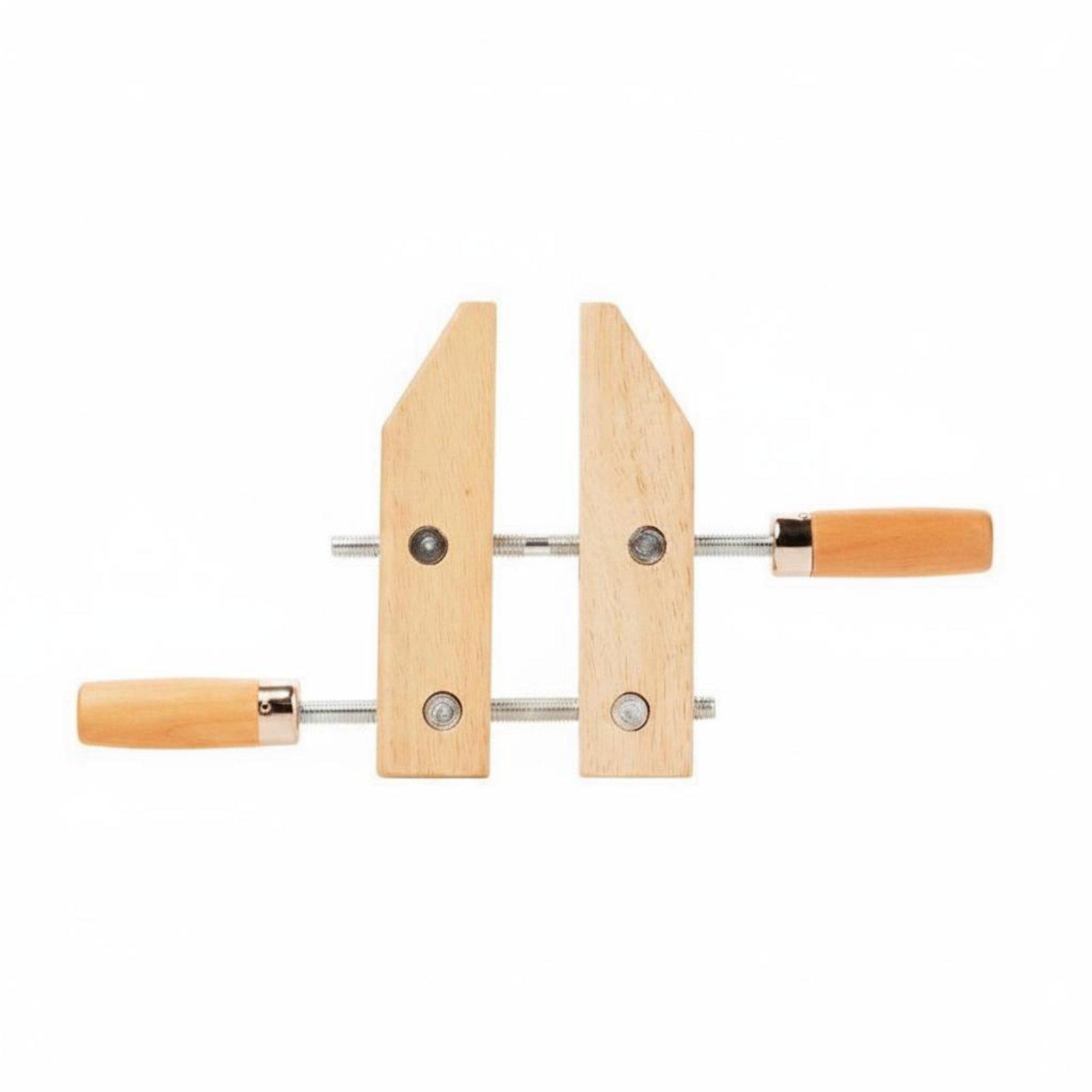 Grampo Ajustável Versátil com  - Workshop Tools For Carpentry avaliação e preço