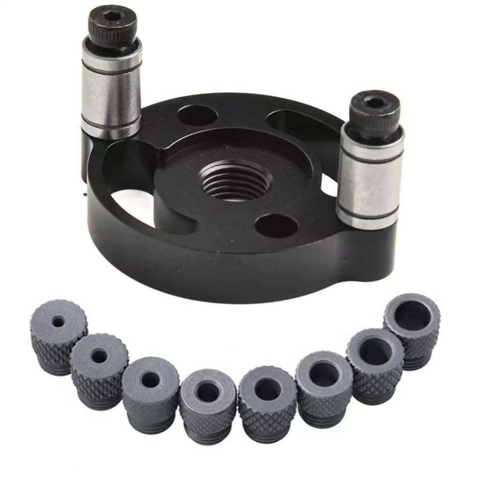 Guia de furação de precisão pa - Workshop Joinery Tools avaliação e preço