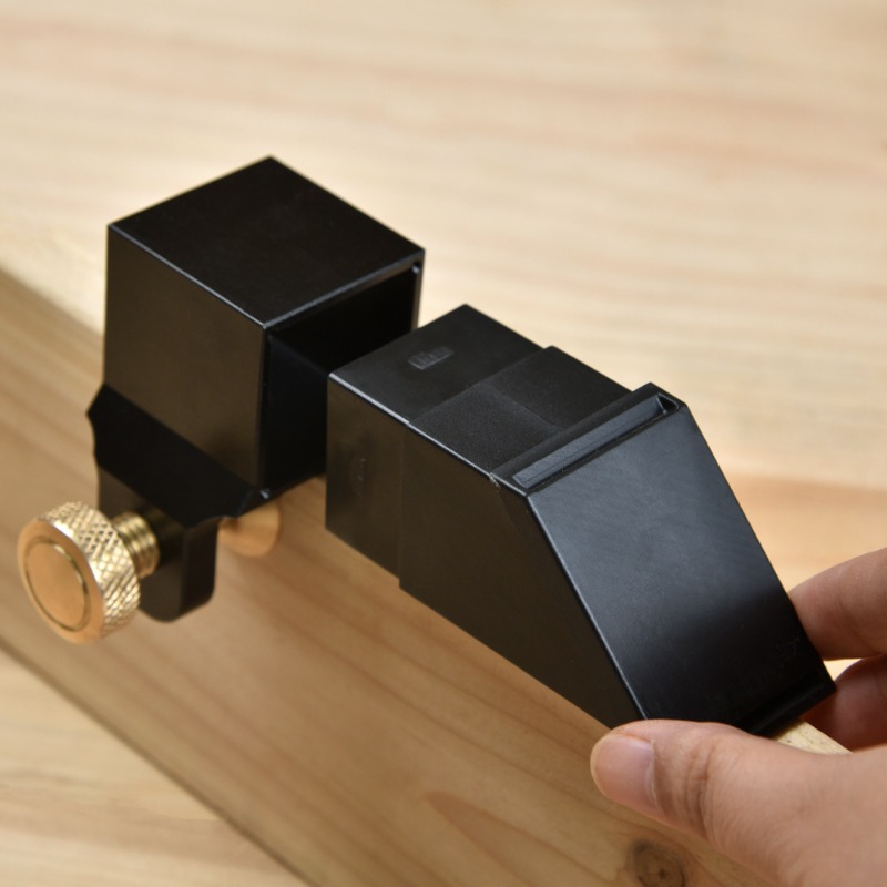 Guia de Serra Manual para Marc - Dovetail Marking Guide avaliação e preço