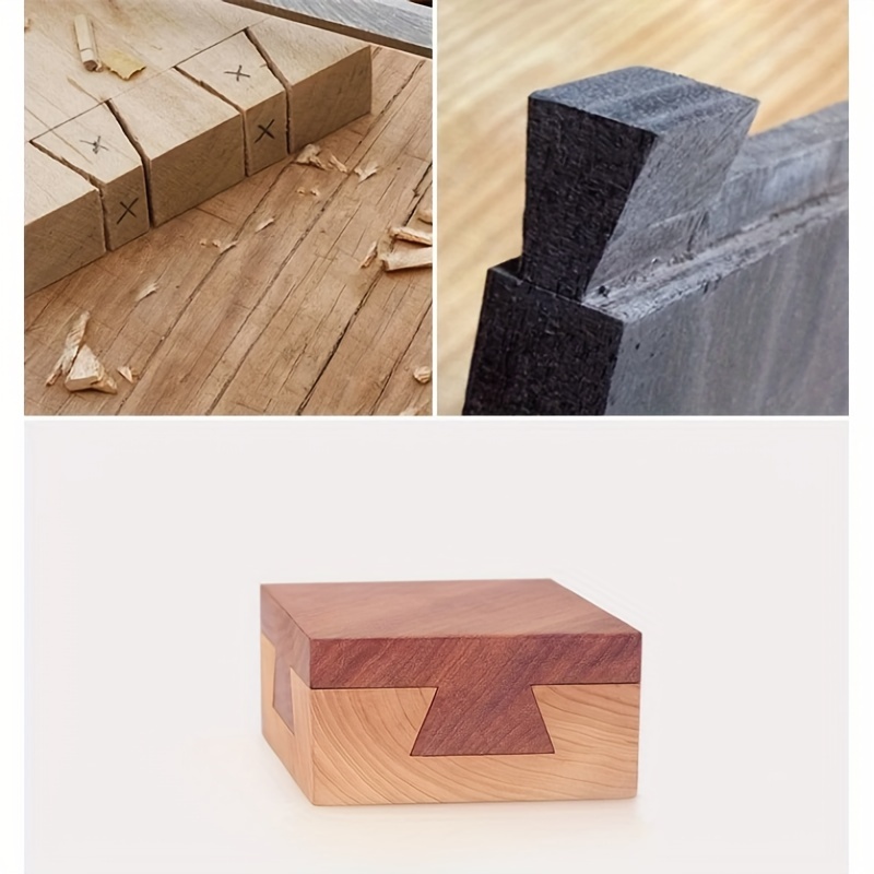 Ferramenta de cauda de andorin - Dovetail Marking Guide avaliação e preço