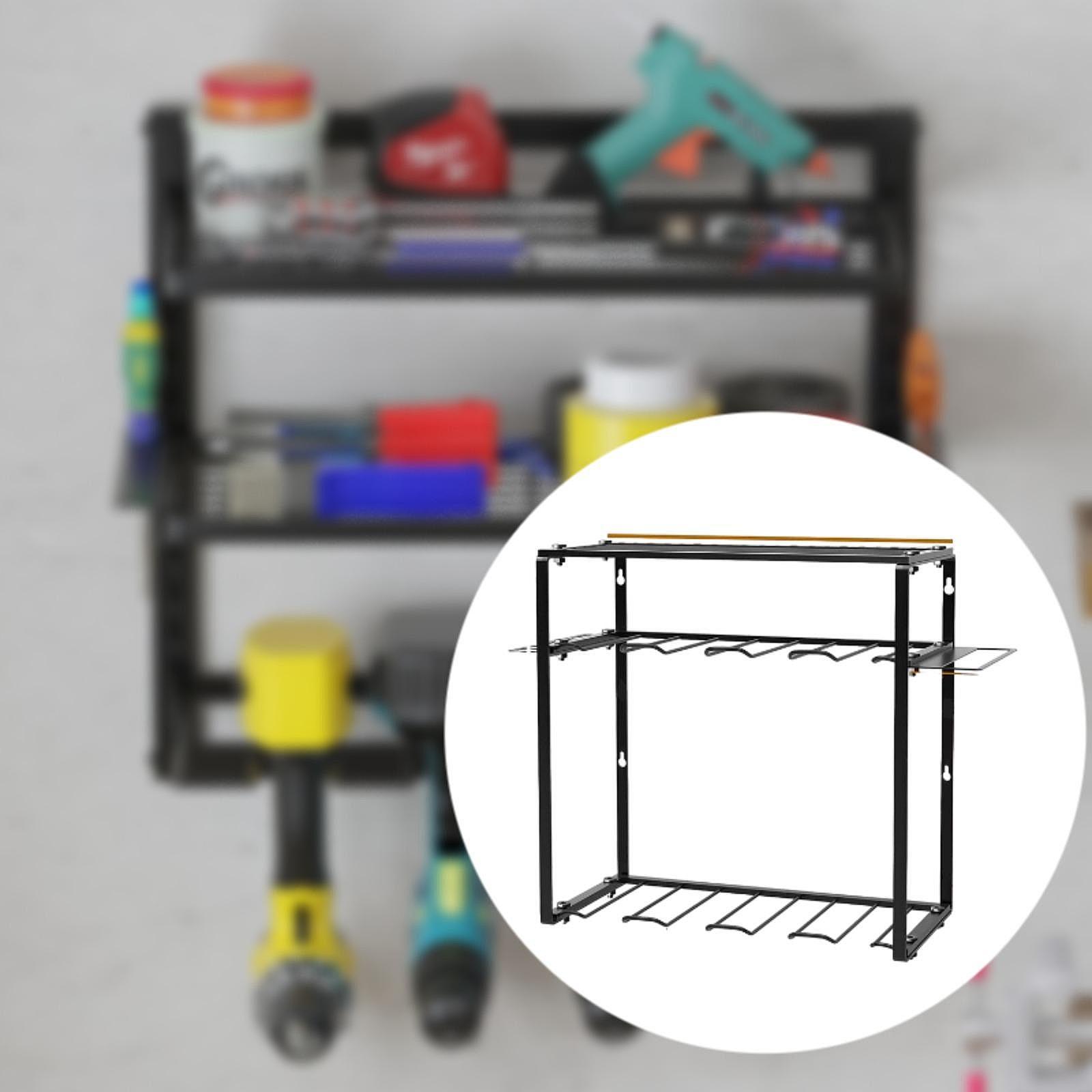Organizador de ferramentas elé - Workshop Tools Hanger avaliação e preço