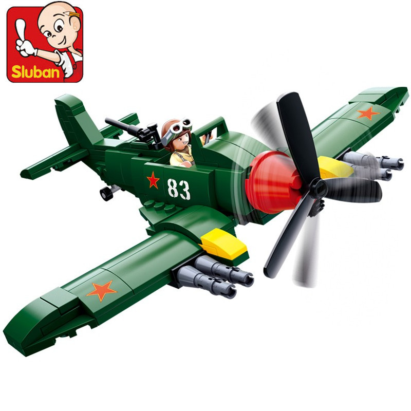Militar ww2 guerra mundial ii  - Hand Plane Block avaliação e preço